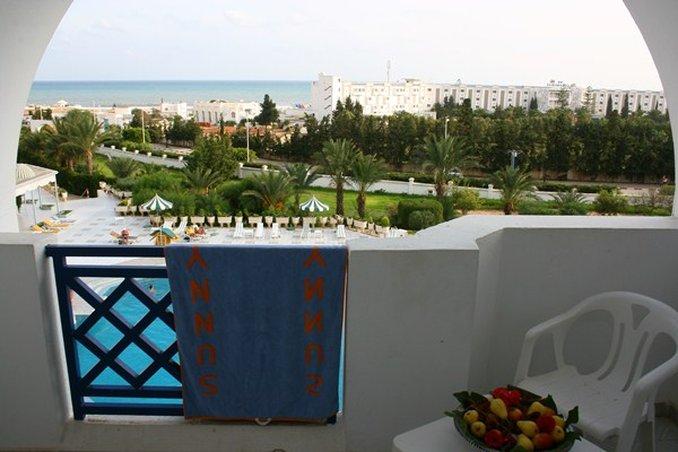 Hotel Albatross ฮัมมาเม็ต ห้อง รูปภาพ